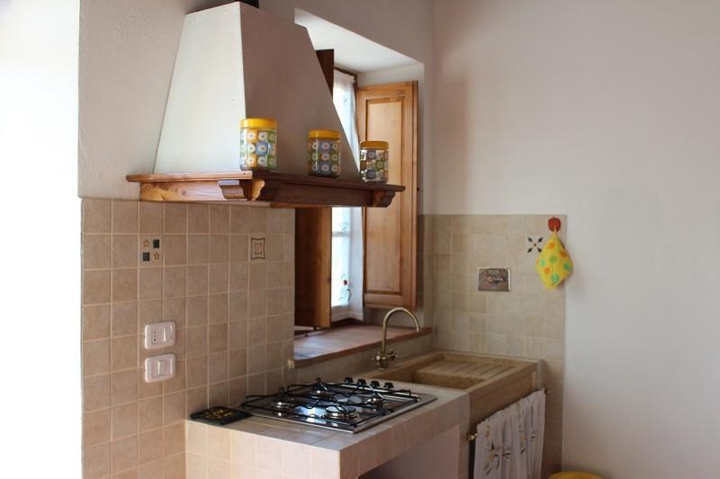 Agriturismo La Quercia Boccheggiano Стая снимка